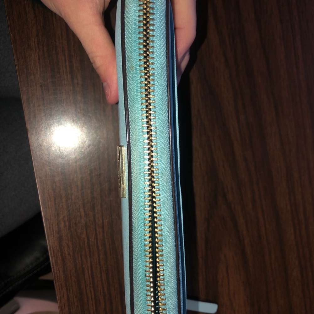 Kate Spade Wallet - Picture 3 of 7